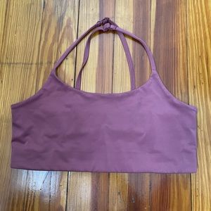 Fig Float Juliet Bralette Girlfriend Collective